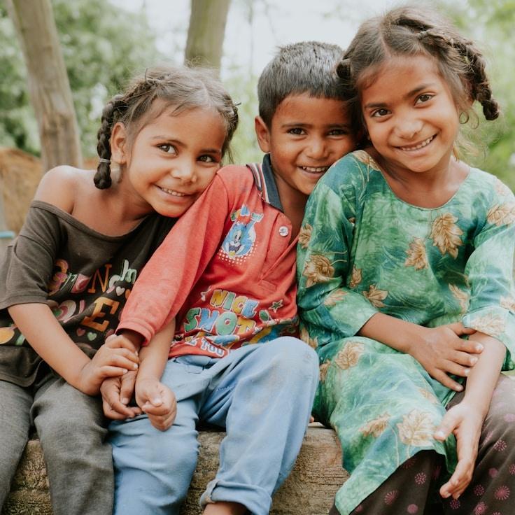 Portrait of Nova Renaldi, group coordinator and fusion cooking expert